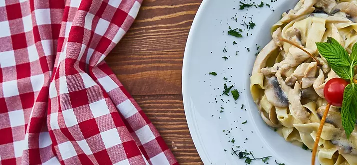 10 Best Italian Restaurants In Richmond, Virginia