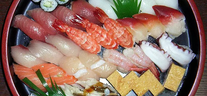 9 Handpicked Japanese Restaurants In Richmond, Virginia
