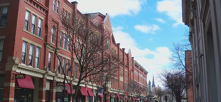 25 Handpicked Things To Do In Manchester, New Hampshire