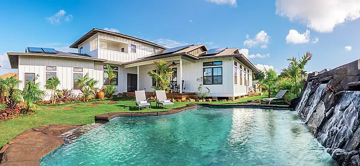 Top 14 Airbnb Luxe Accommodations In Island Of Hawaii