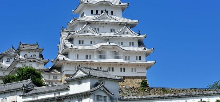 things to do in himeji