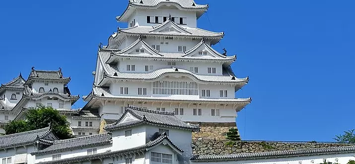 Top 9 Things To Do In Himeji, Japan