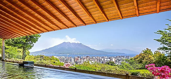 Top 26 Things To Do In Kagoshima, Japan
