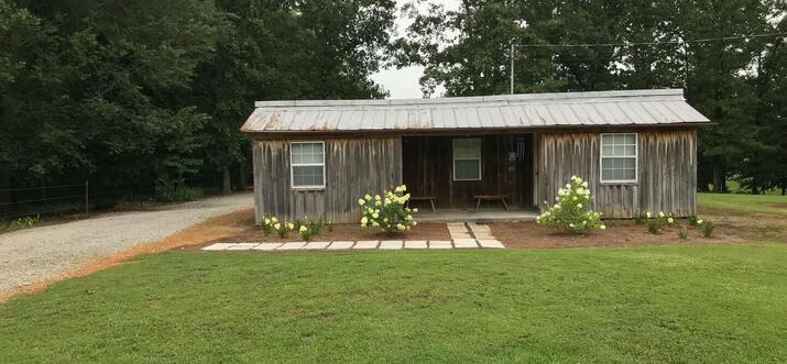 places to stay in ethridge tn
