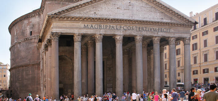 things to do in italy