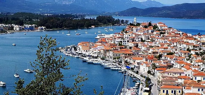 Top 32 Things To Do In Greece