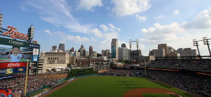things to do in downtown detroit