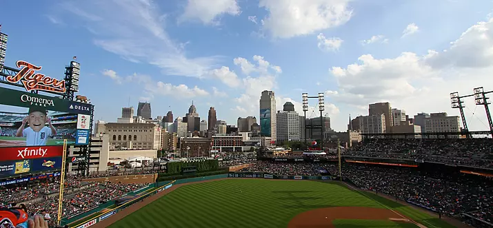 16 Handpicked Things To Do In Downtown Detroit, Michigan