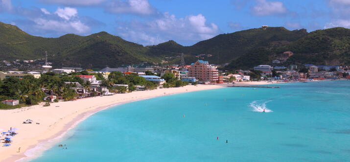 things to do in st martin