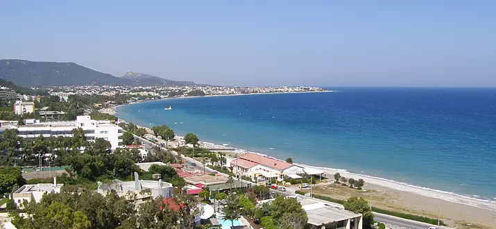 Top 29 Things To Do In Rhodes, Greece