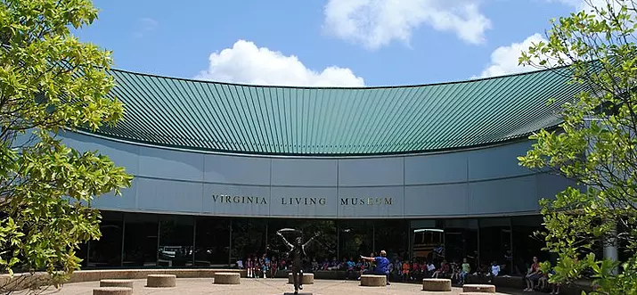 19 Best Things To Do In Newport News, Virginia
