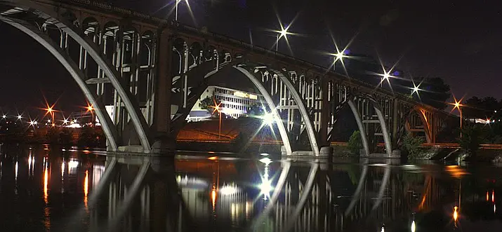 Top 22 Things To Do In Gadsden, Alabama