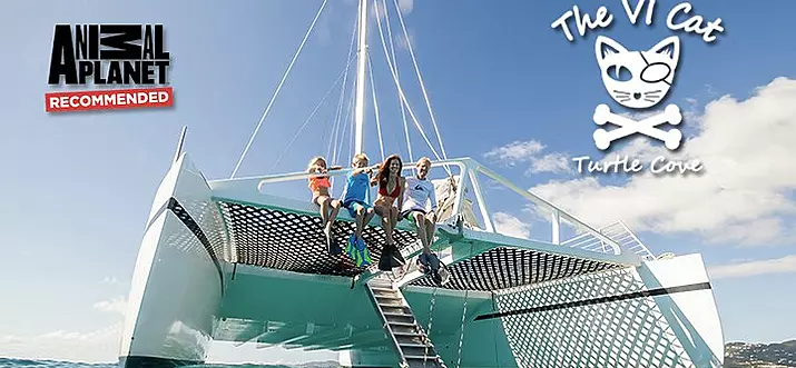 Top 21 Things To Do In U.S. Virgin Islands
