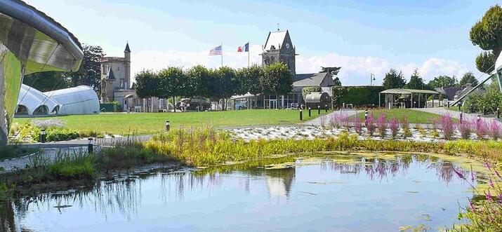 things to do in normandy france