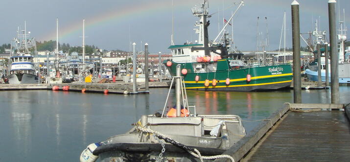 things to do in kodiak ak