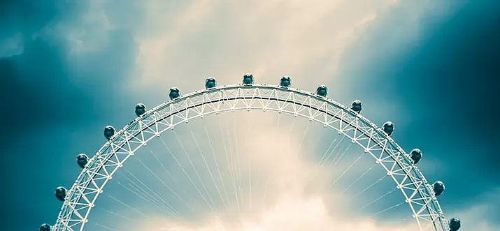 Top 30 Things To Do In The United Kingdom