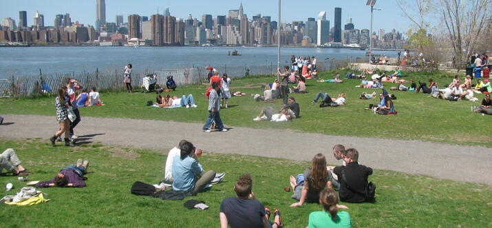things to do in williamsburg brooklyn