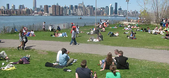 Top 20 Things To Do In Williamsburg, New York City