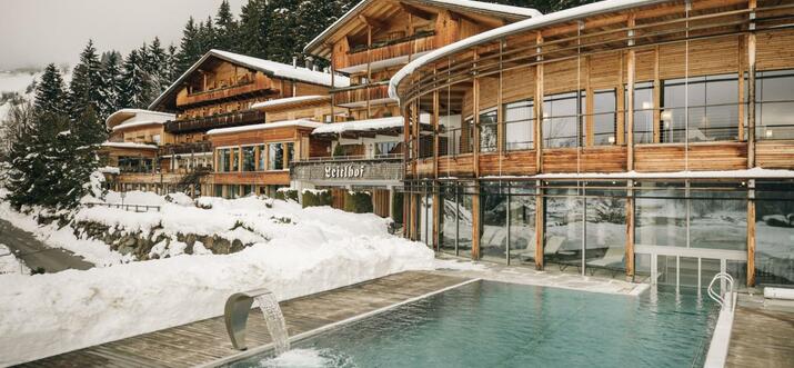 eco hotels in europe