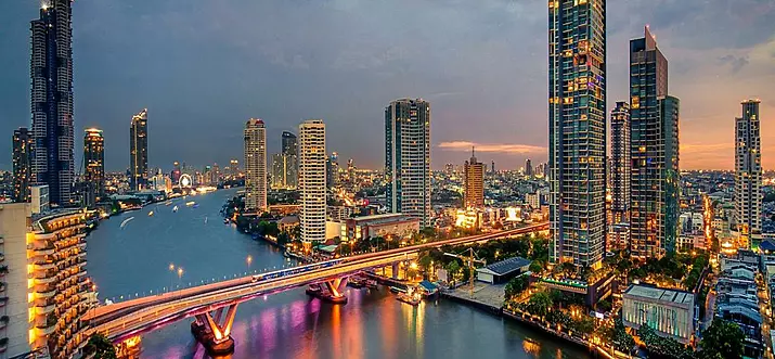 10 Best Eco Hotels In Thailand