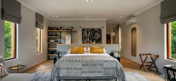 eco hotels in south africa