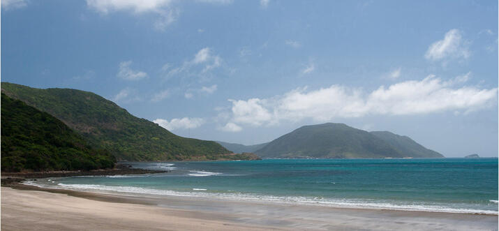 beach holidays in vietnam