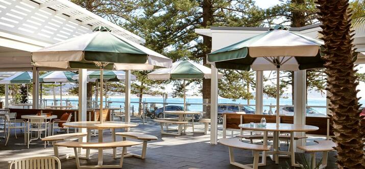 beach holidays in australia