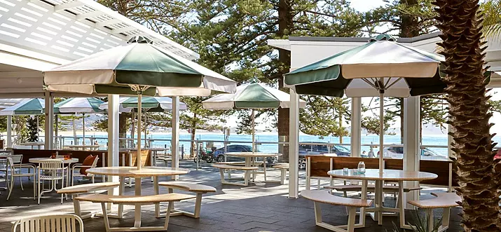 10 Handpicked Beach Holidays In Australia