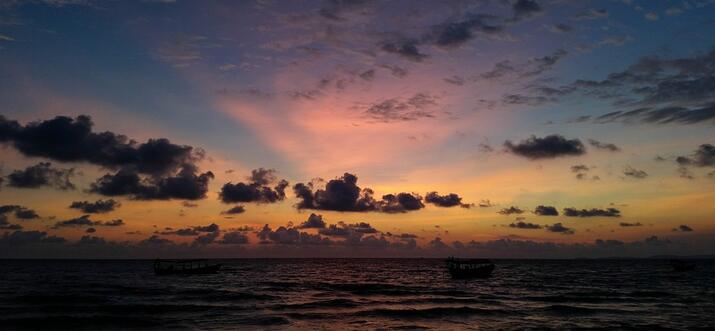 6 Best Beach Holidays In Cambodia