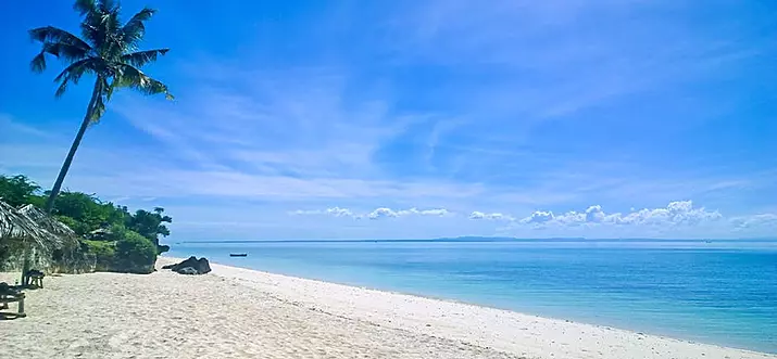 7 Best Beach Holidays In The Philippines