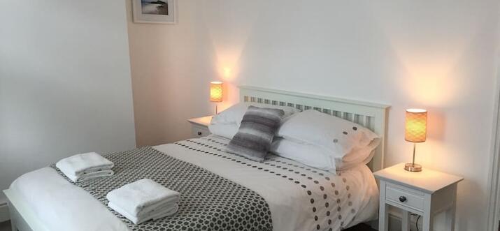 where to stay in caernarfon uk
