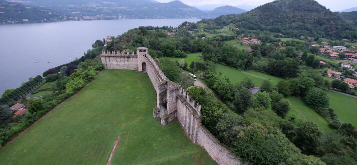 9 Meilleures choses à faire à Varese, Italie