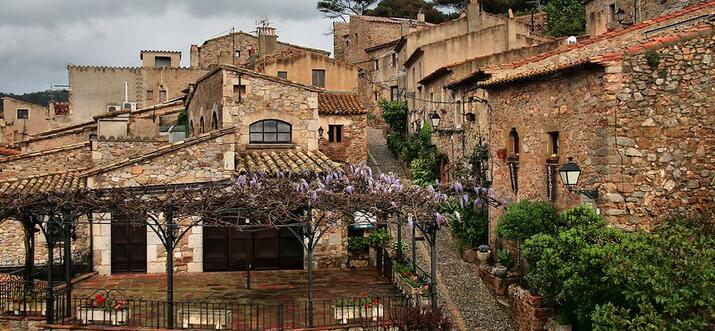 Les meilleures choses à faire à Tossa De Mar en Espagne: nos 8 conseils !