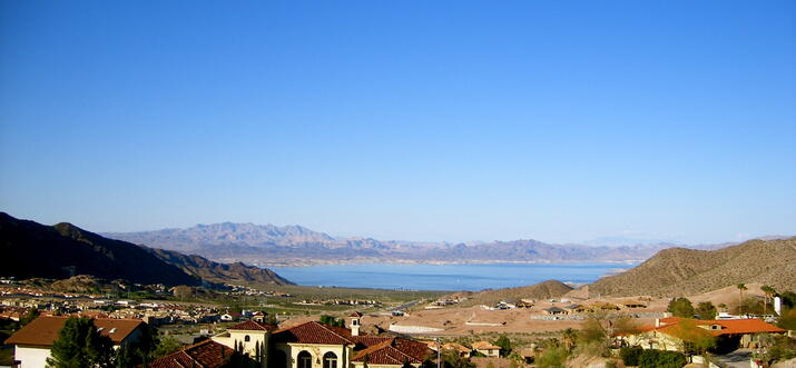 motel 6 in boulder city nv