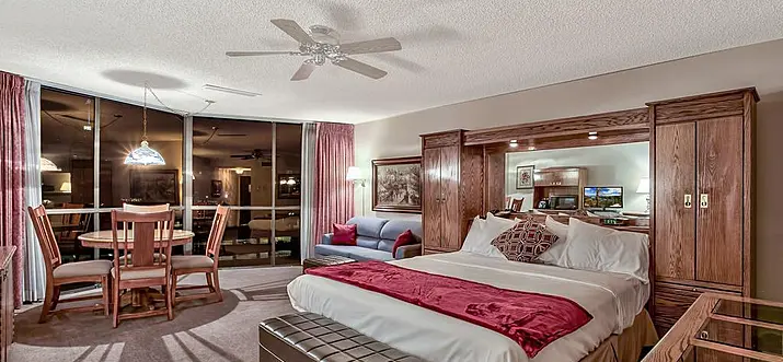 Where To Stay In Reno, Nevada, US: 11 Handpicked Hotels & Vacation Rentals