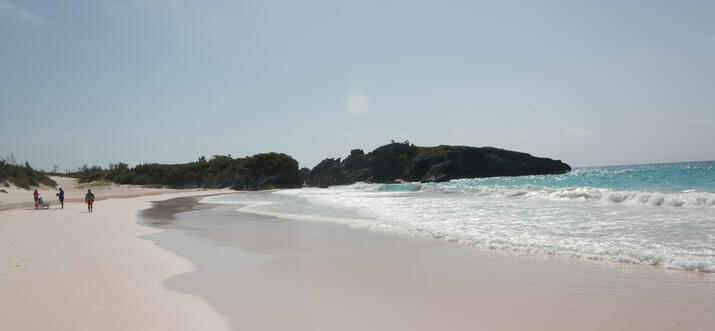 10 Beautiful Beaches In The Caribbean You Must Visit