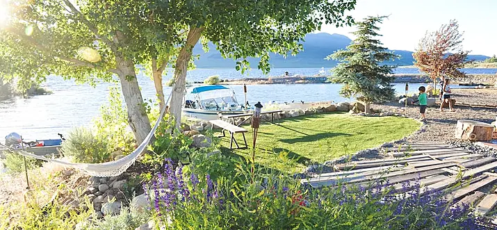8 Best Places To Stay In And Around Hawthorne, Nevada