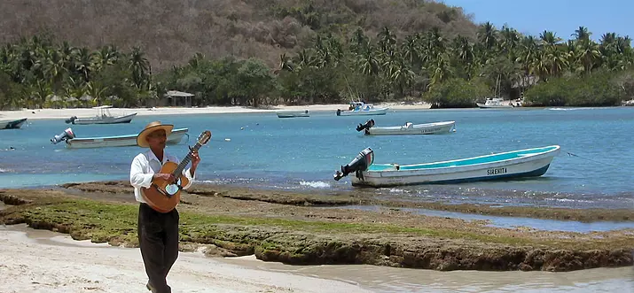 10 Choses à faire à Ixtapa, Mexique