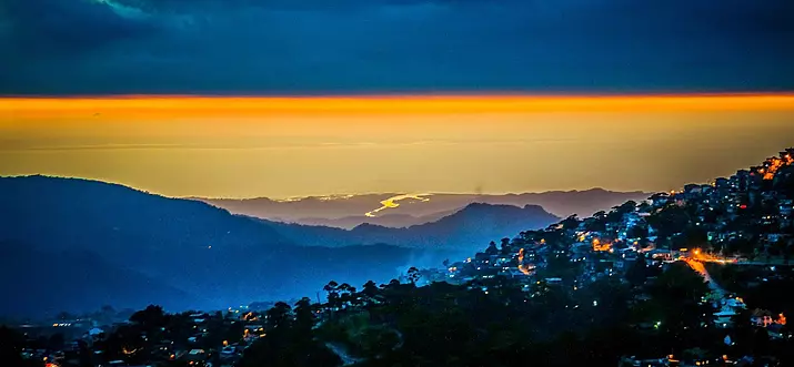 Baguio City dans une journée: 10 choses à faire et à voir