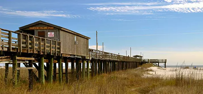 15 Best Things To Do In Dauphin Island, Alabama