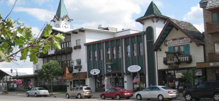 things to do in Gaylord MI