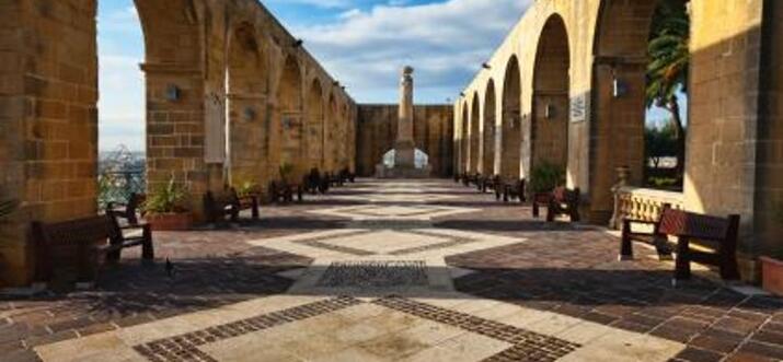 things to do in Valletta Malta