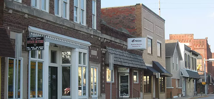 16 Best Things To Do In Greenwood, Indiana