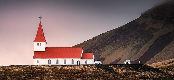 things to do in Vik Iceland