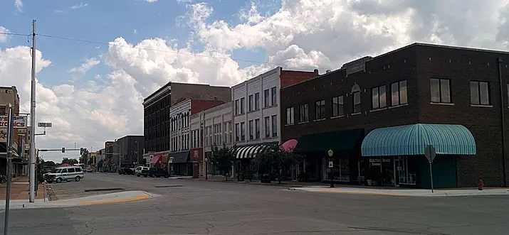 Top 10 Things To Do In Chickasha, Oklahoma