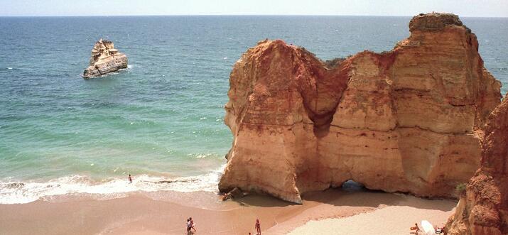 things to do in Alvor Portugal