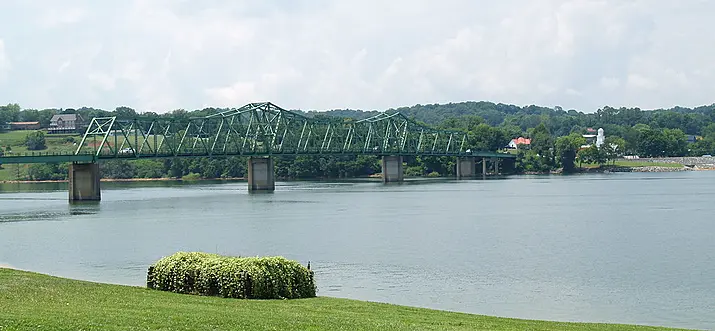 11 Best Things To Do In Dandridge, Tennessee