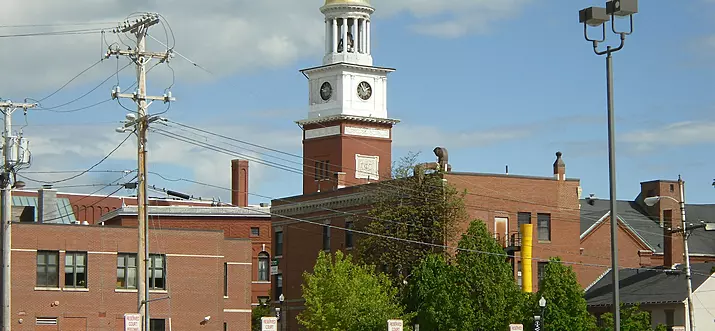 Top 15 Things To Do In Biddeford, Maine