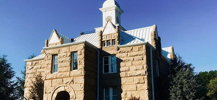 things to do in Tishomingo OK