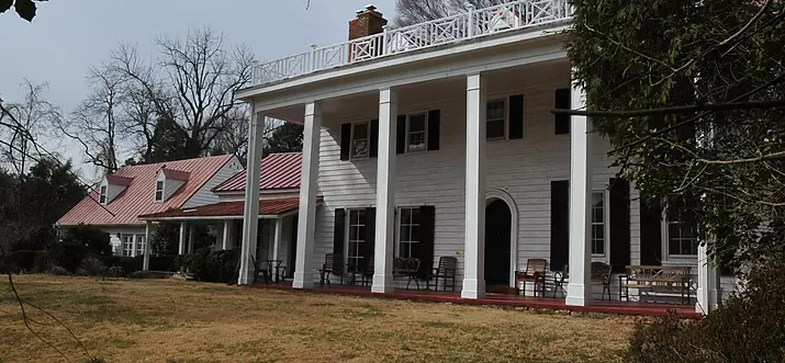 12 Best Things To Do In Annandale, Virginia